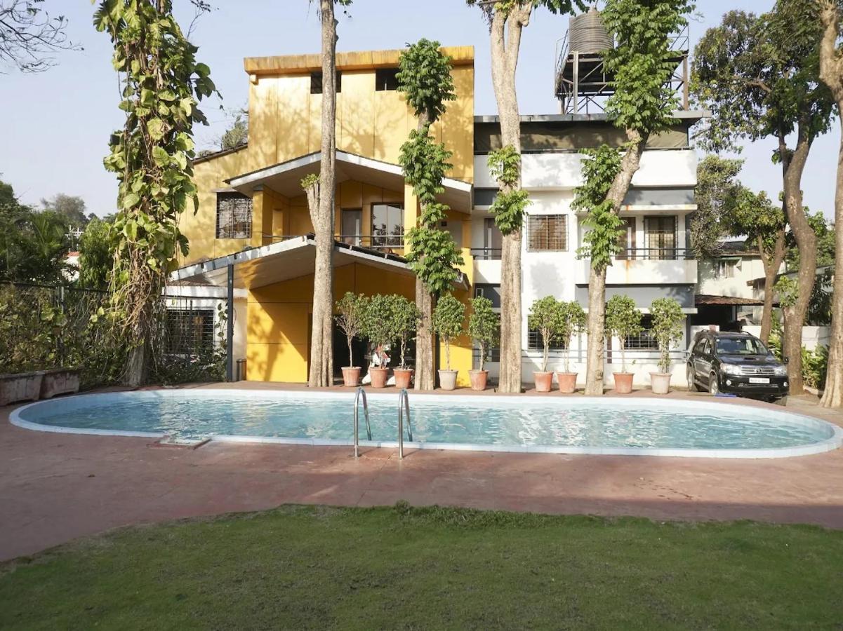 לונבלה Sunshine Resort מראה חיצוני תמונה