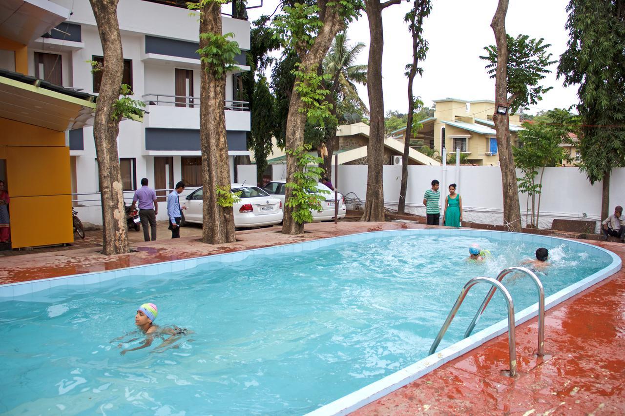 לונבלה Sunshine Resort מראה חיצוני תמונה
