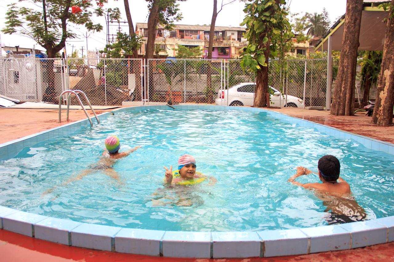 לונבלה Sunshine Resort מראה חיצוני תמונה